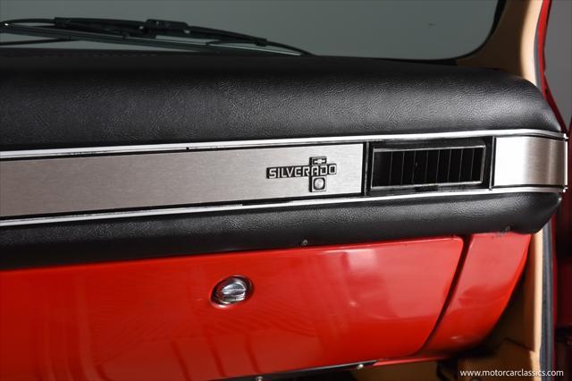 Photo of 1985 Chevrolet C10/K10
