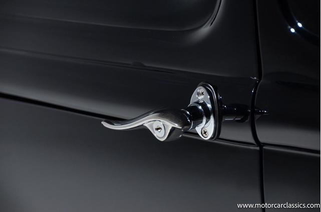 Photo of 1932 Black Ford Coupe