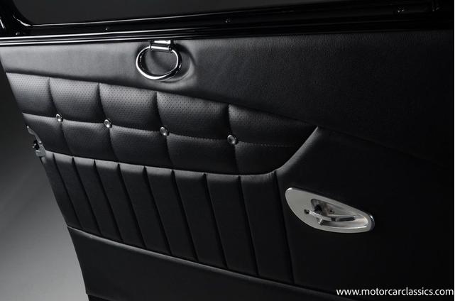 Photo of 1932 Black Ford Coupe