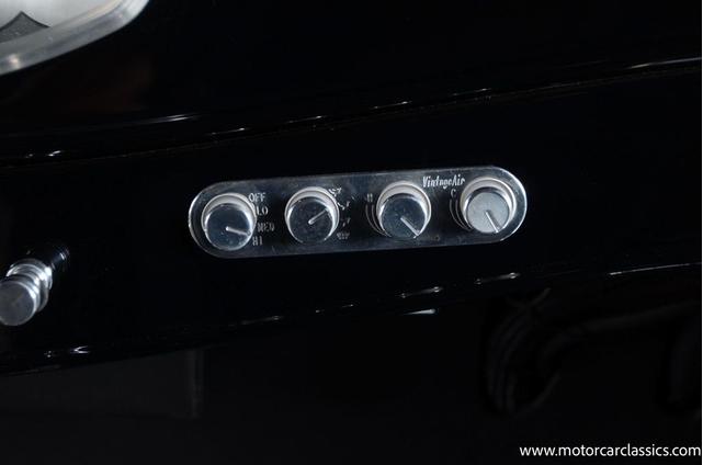 Photo of 1932 Black Ford Coupe