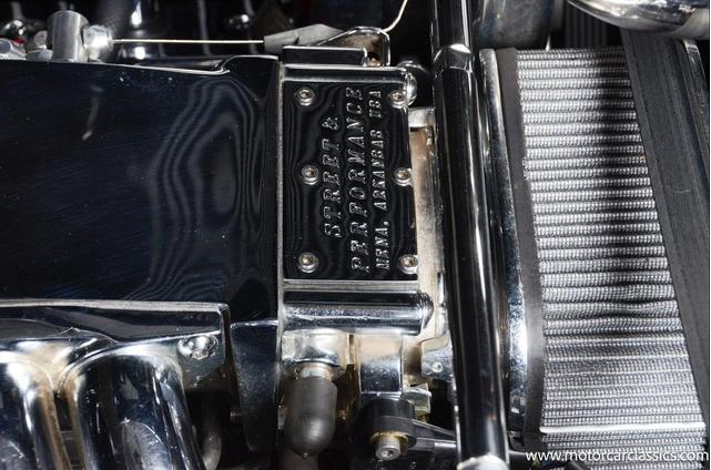 Photo of 1932 Black Ford Coupe