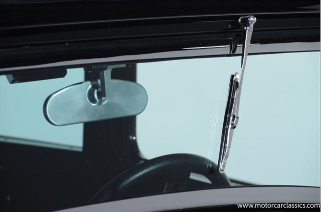 Photo of 1932 Black Ford Coupe