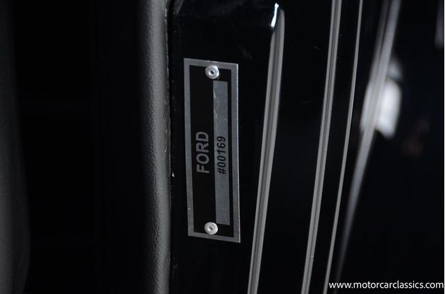 Photo of 1932 Black Ford Coupe