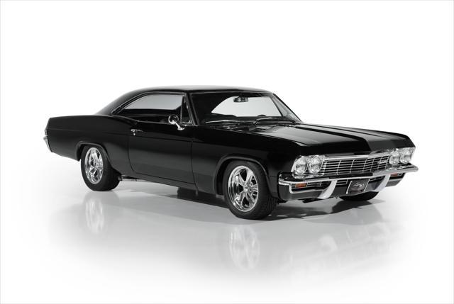 1965 Chevrolet Impala