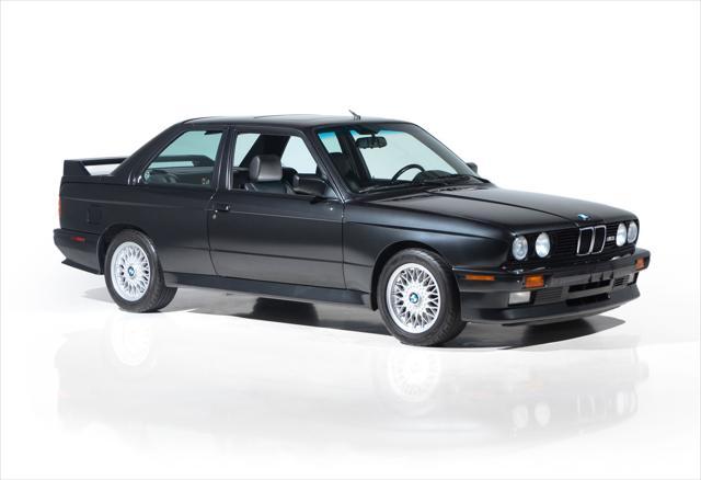 1990 BMW M3