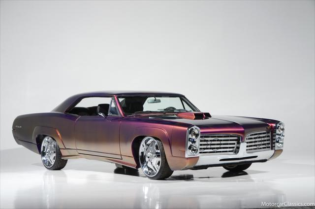 1967 Pontiac GTO