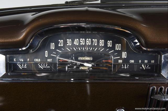 Photo of 1949 Black Cadillac Series 62