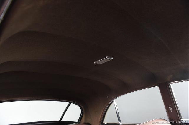 Photo of 1949 Black Cadillac Series 62