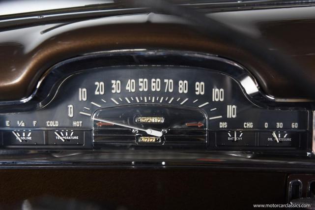 Photo of 1949 Black Cadillac Series 62