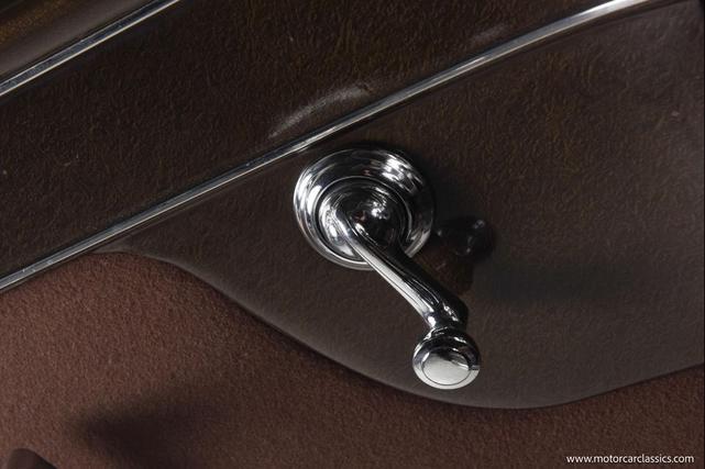 Photo of 1949 Black Cadillac Series 62