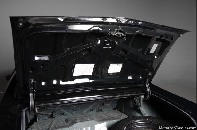 Photo of 1969 Black Chevrolet Chevelle