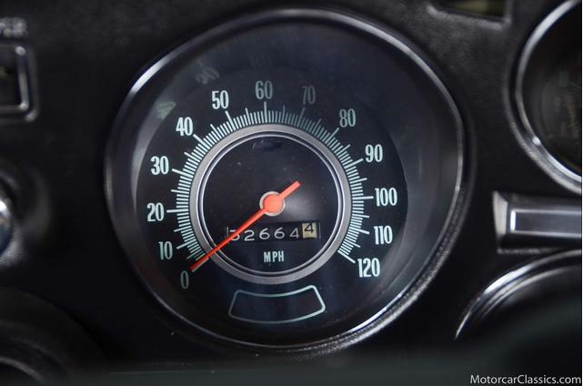 Photo of 1969 Black Chevrolet Chevelle
