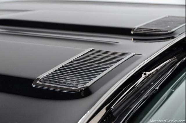 Photo of 1969 Black Chevrolet Chevelle