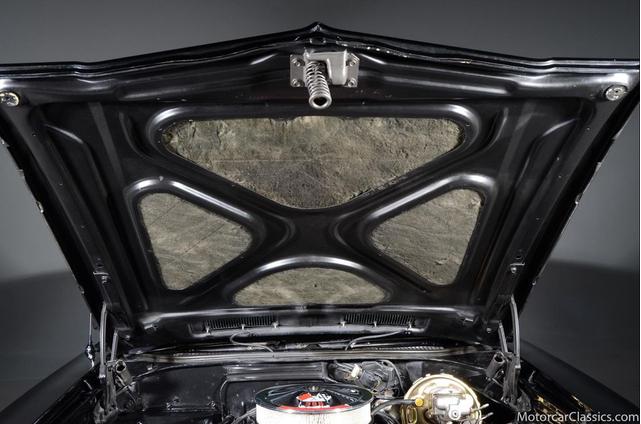 Photo of 1969 Black Chevrolet Chevelle
