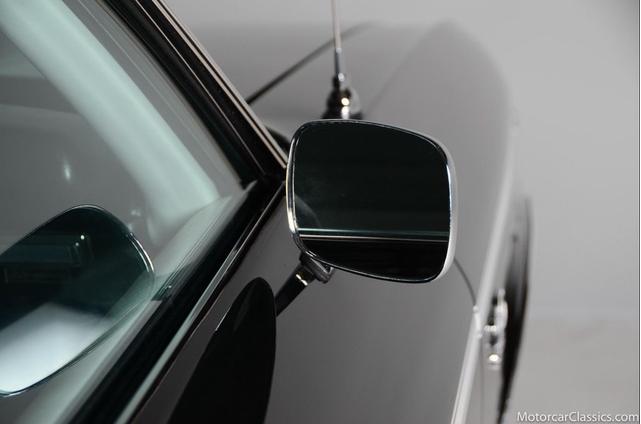 Photo of 1969 Black Chevrolet Chevelle