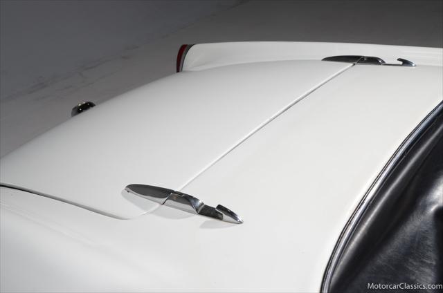 Photo of 1964 White Alfa Romeo Giulia