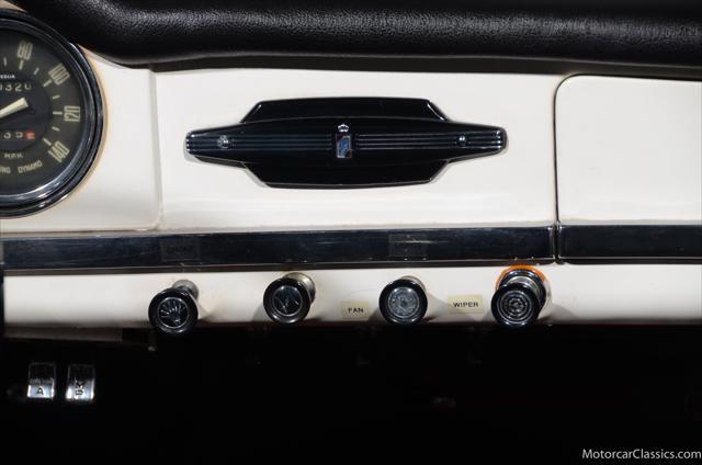 Photo of 1964 White Alfa Romeo Giulia