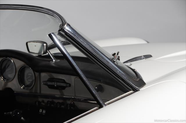 Photo of 1964 White Alfa Romeo Giulia
