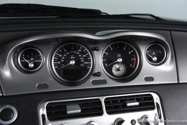Photo of 2001 Titanium Silver Metallic BMW Z8