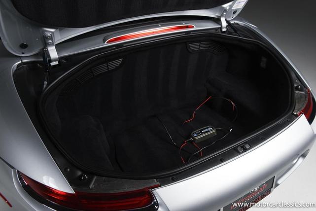 Photo of 2001 Titanium Silver Metallic BMW Z8