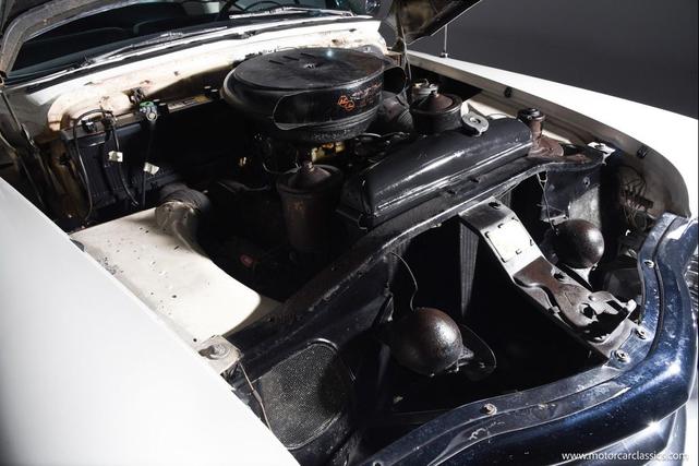 Photo of 1953 Cadillac Eldorado