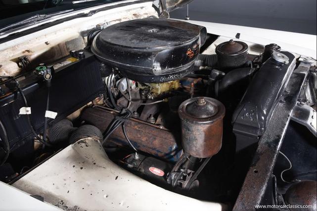 Photo of 1953 Cadillac Eldorado