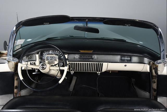 Photo of 1953 Cadillac Eldorado