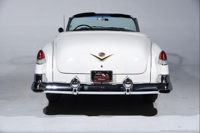 Photo of 1953 Cadillac Eldorado