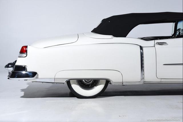 Photo of 1953 Cadillac Eldorado