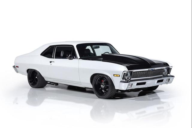 1971 Chevrolet NOVA