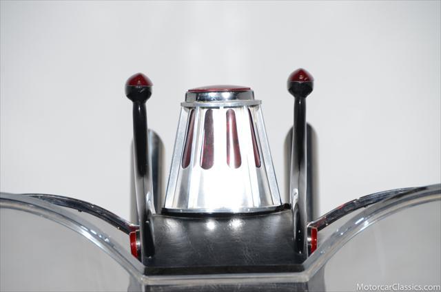 Photo of 1966 Black Ford Futura