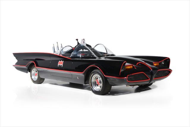 1966 Ford Futura