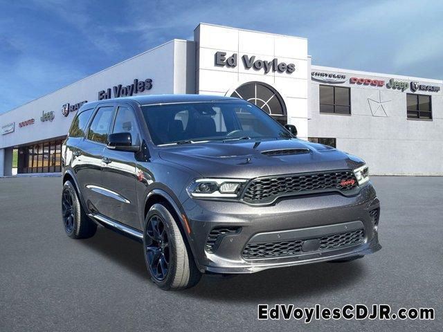 2021 Dodge Durango