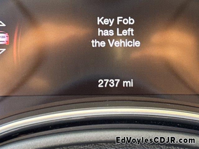 Photo of 2020 Granite Clearcoat Dodge Durango