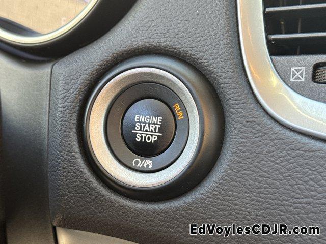 Photo of 2020 Granite Clearcoat Dodge Durango