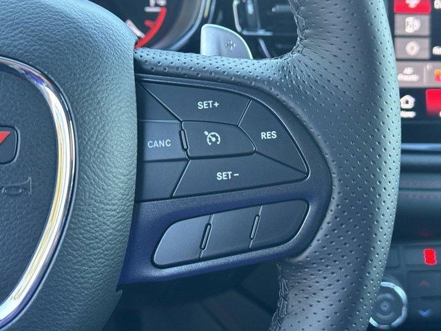 Photo of 2025 Vapor Gray Dodge Durango