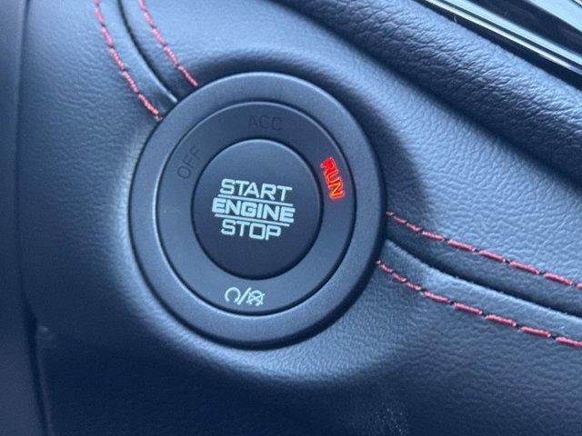 Photo of 2025 Vapor Gray Dodge Durango