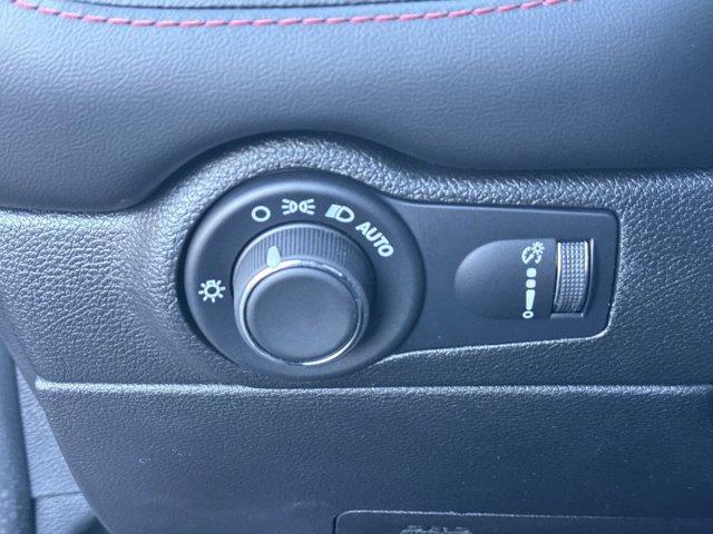 Photo of 2025 Vapor Gray Dodge Durango