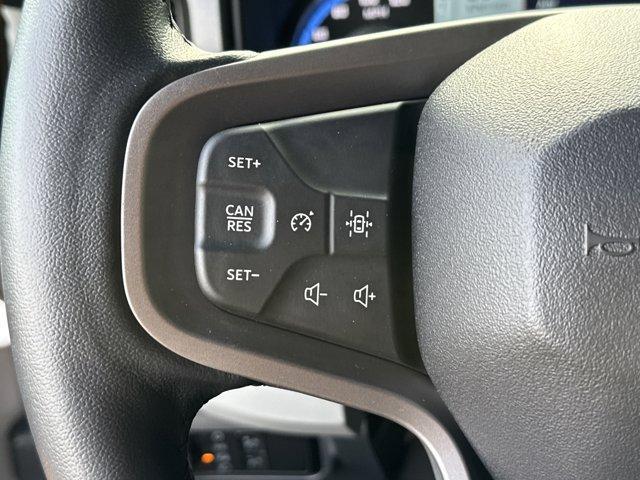 Photo of 2023 Oxford White Ford Bronco