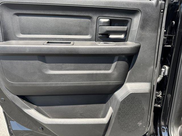 Photo of 2025 Diamond Black RAM 2500