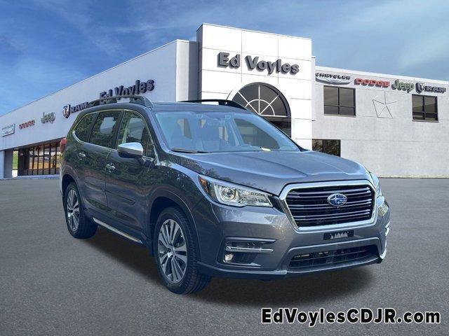 2019 Subaru Ascent