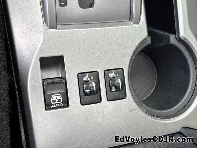 Photo of 2022  Toyota 4Runner