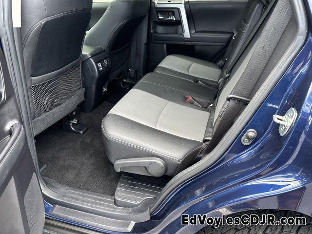 Photo of 2022  Toyota 4Runner