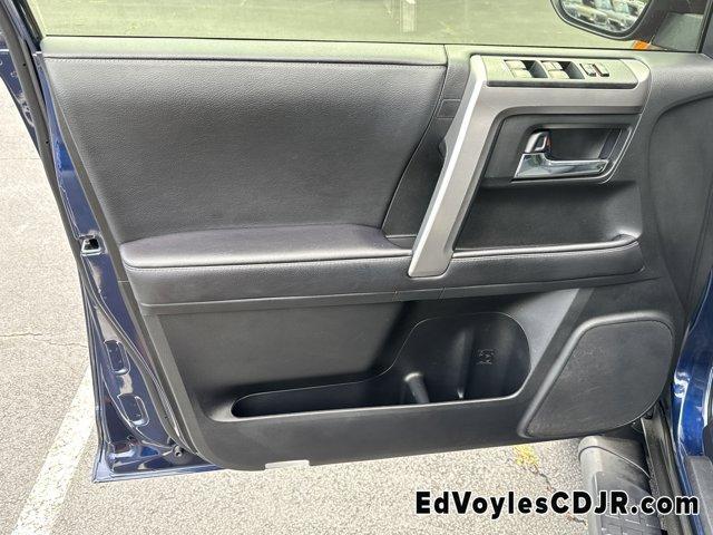 Photo of 2022  Toyota 4Runner