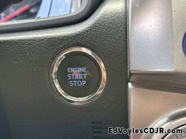 Photo of 2022  Toyota 4Runner