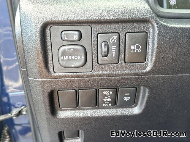Photo of 2022  Toyota 4Runner