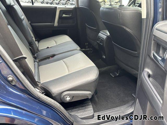 Photo of 2022  Toyota 4Runner