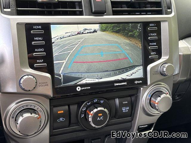 Photo of 2022  Toyota 4Runner