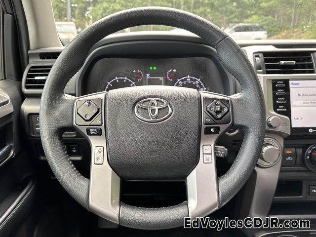 Photo of 2022  Toyota 4Runner