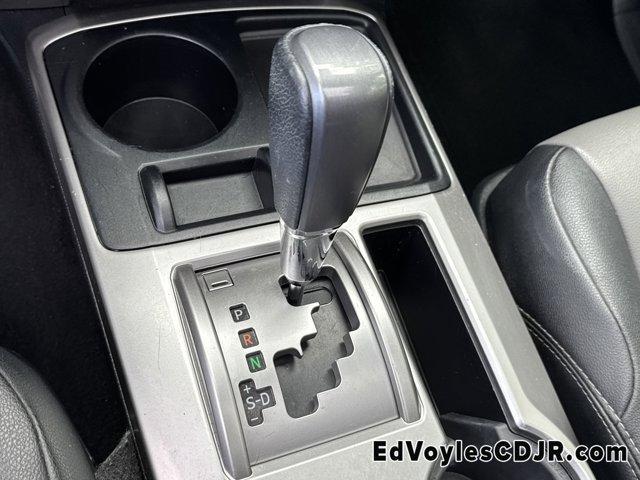 Photo of 2022  Toyota 4Runner